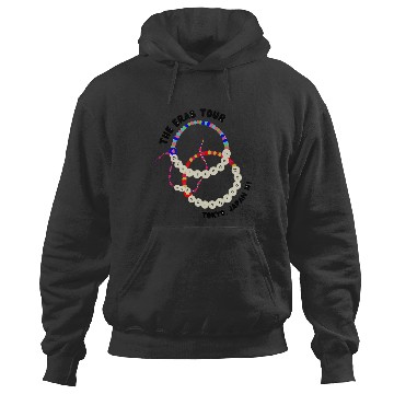 Discover Tokyo Eras Tour N1 Hoodies