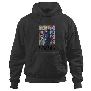 Discover Eras Tour The Hunger Games Hunger Game Hoodies