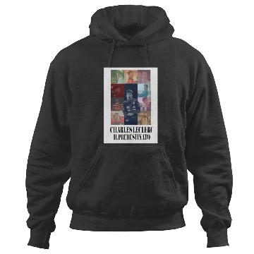 Discover Charles Leclerc Eras Tour (3) Hoodies