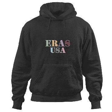 Discover Eras Tour Usa 94 Hoodies