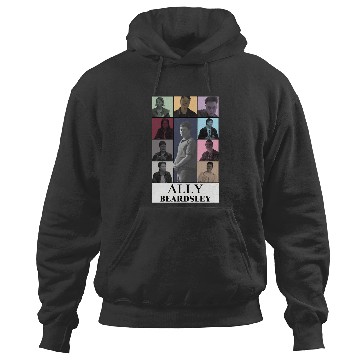 Discover Ally Beardsley Eras Tour 2200 Hoodies