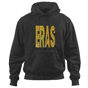 Discover Eras Tour 451 Hoodies