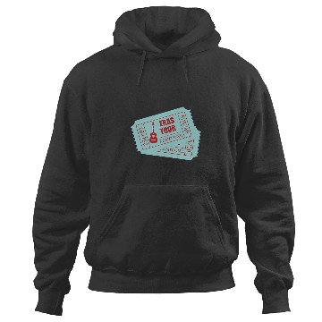 Discover Eras Tour Tickets 338 Hoodies