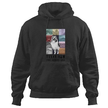 Discover Tamu Eras Tour 2104 Hoodies