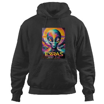 Discover Eras Tour Minneapolis 1723 Hoodies