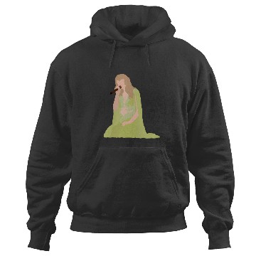 Discover Folklore Eras Tour 1112 Hoodies