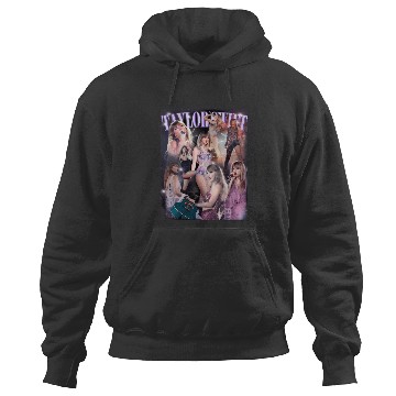 Discover Eras Tour Sweat 1041 Hoodies