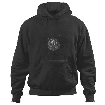 Discover Mirrorball Taylorr Swift 985 Hoodies
