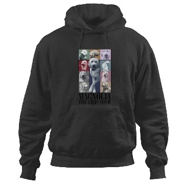 Discover Maggie Eras Tour 2532 Hoodies