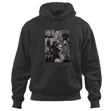 Discover Reputation Eras Tour 814 Hoodies