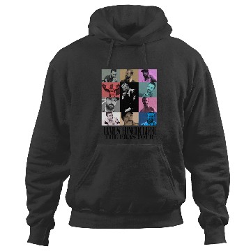 Discover James Hinchcliffe Eras Tour 2214 Hoodies