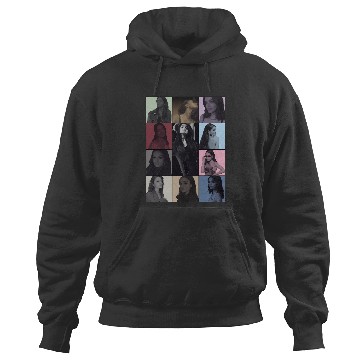 Discover The New Eras Tour (Rachels Version) 1654 Hoodies