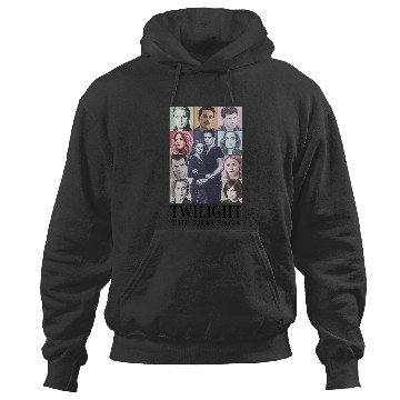 Discover Twilight Eras Tour 938 Hoodies