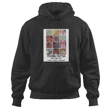 Discover Trisha Paytas Eras Tour Hoodies