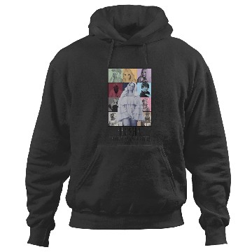 Discover trisha paytas eras tour Hoodies