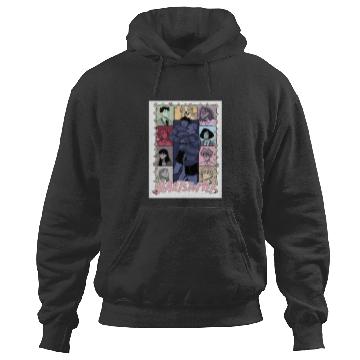 Discover Heartstopper Eras Tour Hoodies