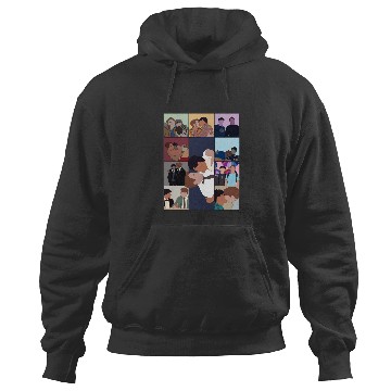 Discover the Heartstopper Eras Tour Hoodies