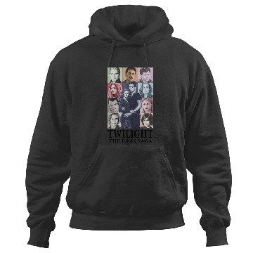 Discover Twilight Eras Tour Hoodies