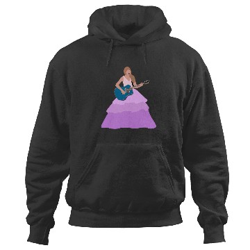 Discover Eras Tour Speak Now (Purple) 70 Hoodies