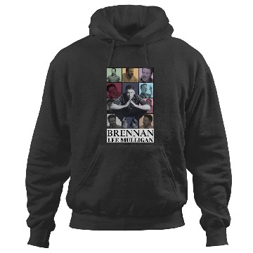 Discover Brennan Lee Mulligan Eras Tour Hoodies