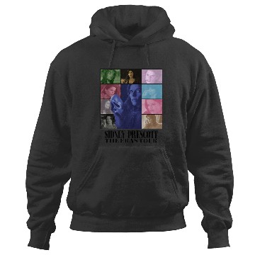 Discover Sidney Prescott Eras Tour Hoodies