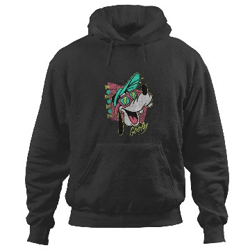 Discover Disney Goofy Graphic Hoodies