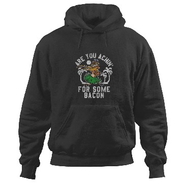Discover Disney The Lion King Timon Achin Bacon Distresse Hoodies