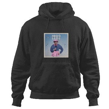 Discover Pete Davidson Taylorr Swift Version 1989 Snl Hoodies