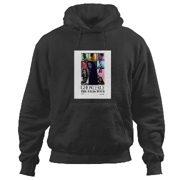 Discover Scream Eras Tour Ghostfaces Version Hoodies
