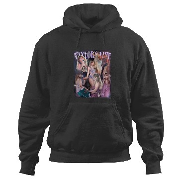 Discover Eras Tour sweatshirt Relaxed Fit Hoodies