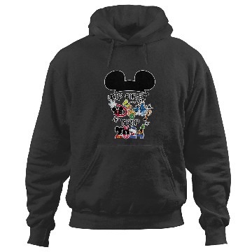 Discover Disney Trip Hoodies, Mickey Hoodies, Mickey Ears, Disney Mickey Hoodies