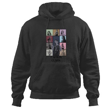 Discover Caitlin Clark Eras Tour 2682 Hoodies