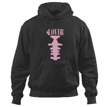 Discover TaylorSwift lover track list eras tour artActive Hoodies
