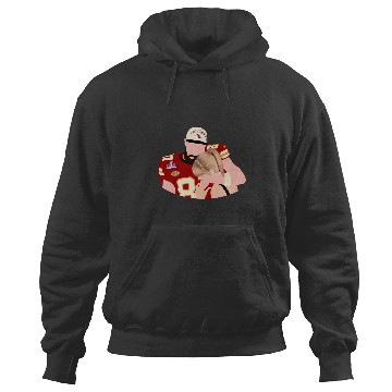 Discover Travis Kelce Taylorr Swift Chiefs Hoodies