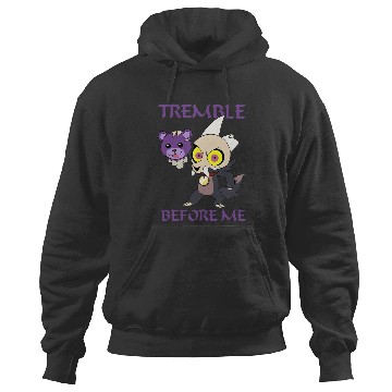 Discover Disney Channel The Owl House King Hoodies