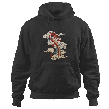Discover Disney Mushu Hoodies