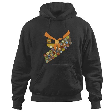Discover Disney Pixar Up Wilderness Explorer Costume Halloween Hoodies