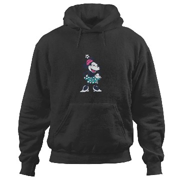 Discover Amazon Essentials Disney Standing And Winking Re Hoodies