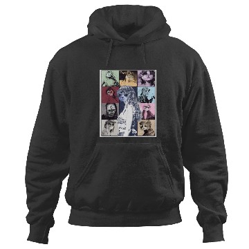 Discover Taylors cats Eras Tour Hoodies