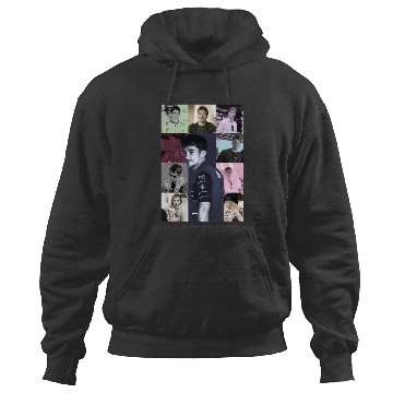 Discover charles leclerc eras tour Hoodies
