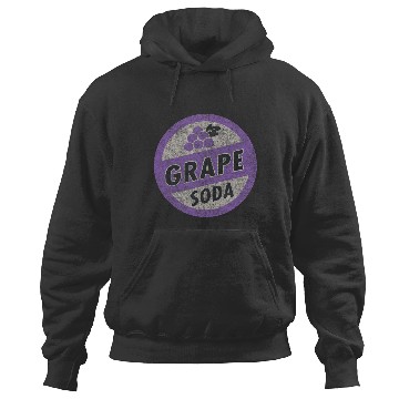 Discover Disney Pixars Up Grape Soda Bottle Cap Pin Hoodies