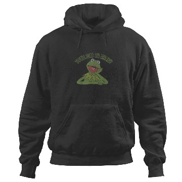 Discover Disney K the frog Your Pad or Mine Hoodies