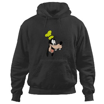 Discover Disney Goofy Single Hoodies