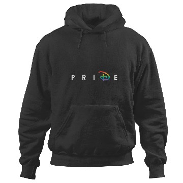 Discover Disney Pride Hoodies