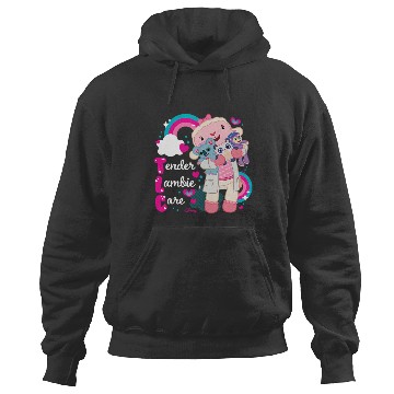 Discover Disney Doc Mc Stuffins - TLC Lambie Hoodies