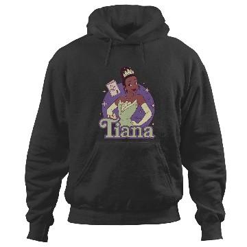 Discover Disney Princess - Tiana Hoodies