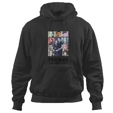 Discover Twilight Eras Tour Hoodies