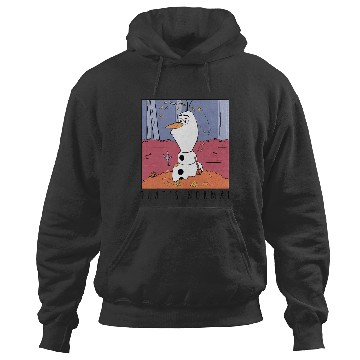 Discover disney frozenss 2 Olaf Thats Normal Hoodies