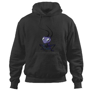 Discover Disneyss Mulan Cri kee Cricket Costume Hoodies