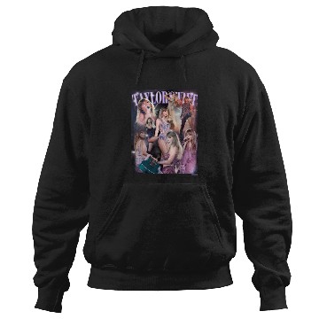 Discover Eras Tour sweatshirt Relaxed Fit Hoodies